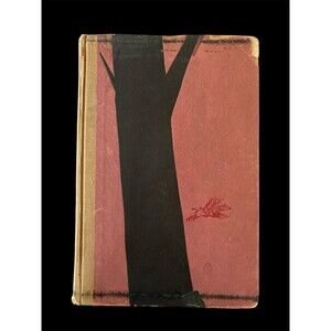 “Fire And The Hammer” By Shirley Barker 1953 Vintage Collectible Book Antique